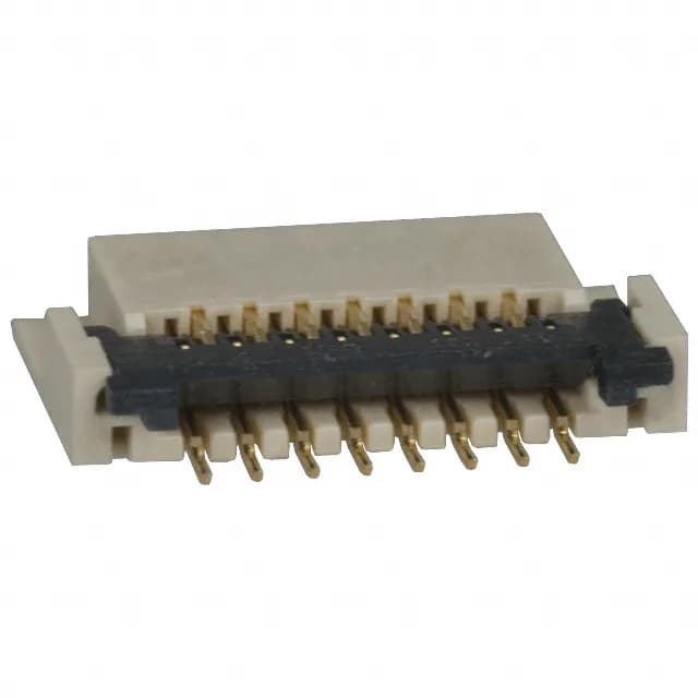 FH23-15S-0.3SHW(05) — Hirose Electric Co Ltd product photo