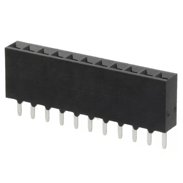534237-9 — TE Connectivity AMP Connectors product photo