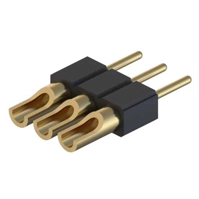 830-10-003-10-005000 — Mill-Max Manufacturing Corp. product photo