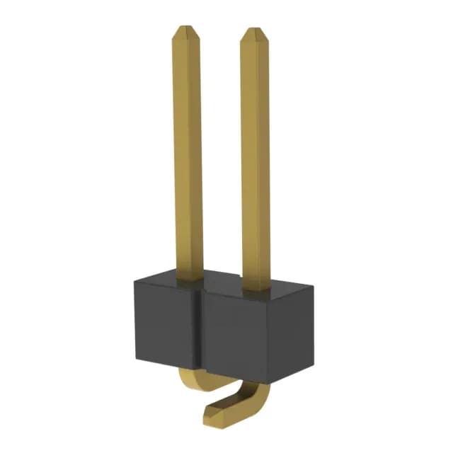 TSM-102-02-H-SV — Samtec Inc. product photo