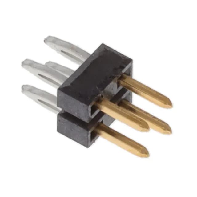PTT-102-01-S-D — Samtec Inc. product photo