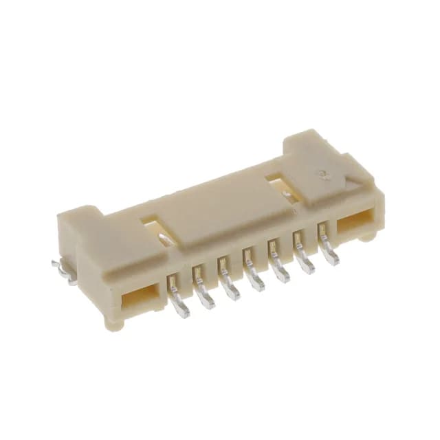 125SH-D-07-TR-SMT-T/R — Adam Tech product photo