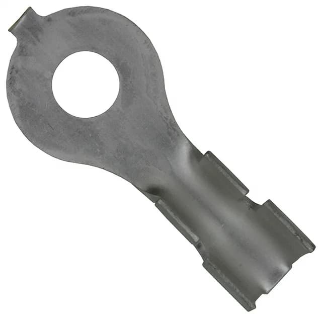 41124 — TE Connectivity AMP Connectors product photo