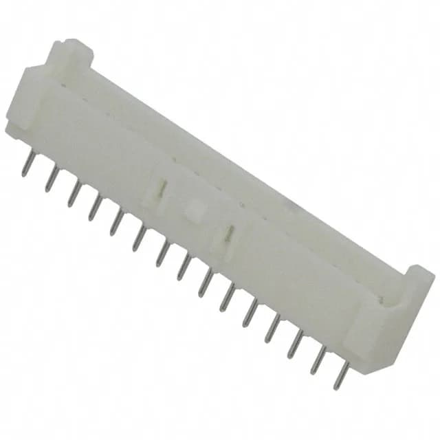 1-2132415-5 — TE Connectivity AMP Connectors product photo