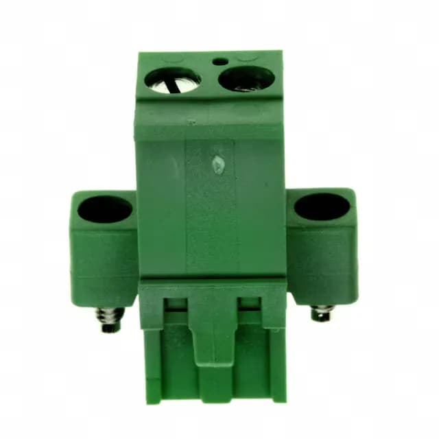 796861-2 — TE Connectivity AMP Connectors product photo