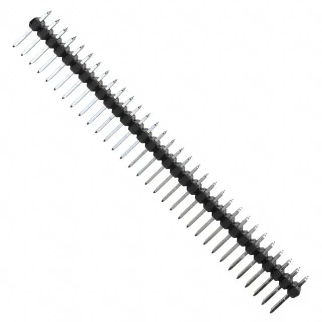 0010897641 — Molex product photo