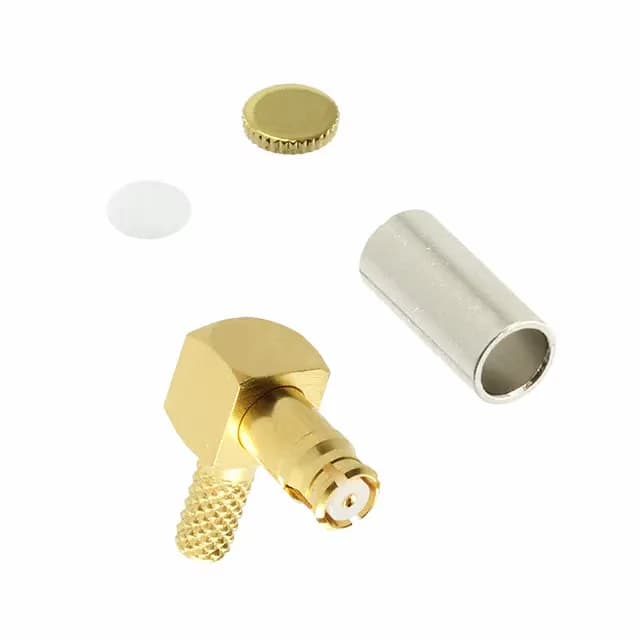 SMP-FR-B2 — Amphenol RF product photo