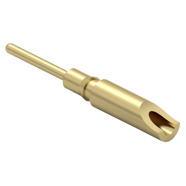 0518-0-01-15-00-00-03-0 — Mill-Max Manufacturing Corp. product photo