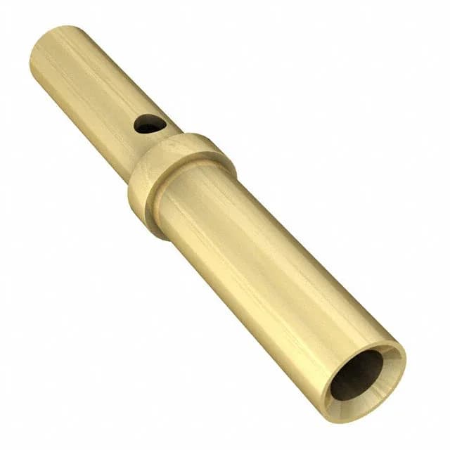 0720-0-33-15-34-27-10-0 — Mill-Max Manufacturing Corp. product photo