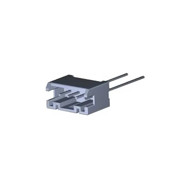 5-1376492-4 — TE Connectivity AMP Connectors product photo