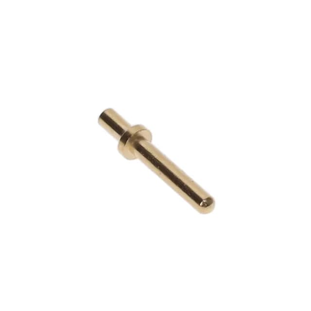 3141-2-00-34-00-00-08-0 — Mill-Max Manufacturing Corp. product photo