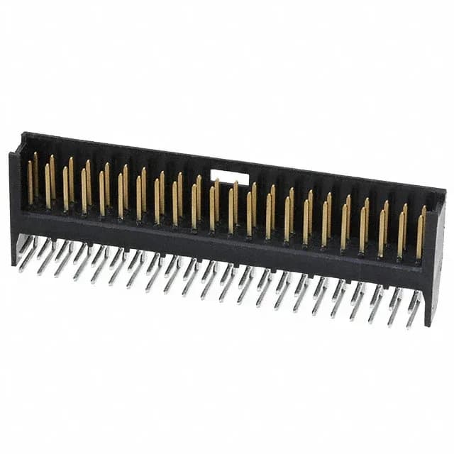 280393-2 — TE Connectivity AMP Connectors product photo