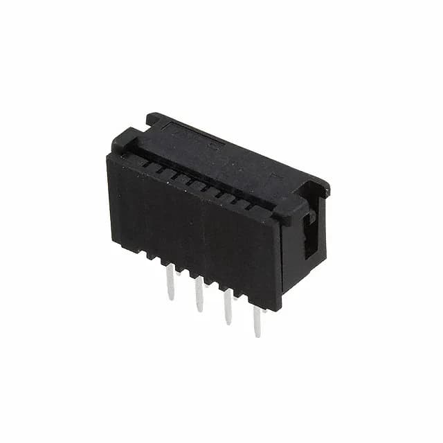 4-487576-9 — TE Connectivity AMP Connectors product photo