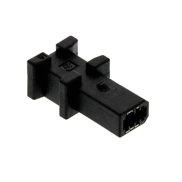 1971153-1 — TE Connectivity AMP Connectors product photo