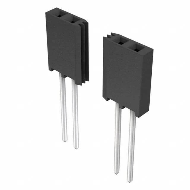 SSQ-108-04-T-S — Samtec Inc. product photo