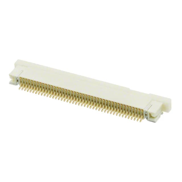 4-1734592-3 — TE Connectivity AMP Connectors product photo