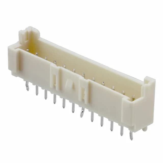 1-1744418-2 — TE Connectivity AMP Connectors product photo