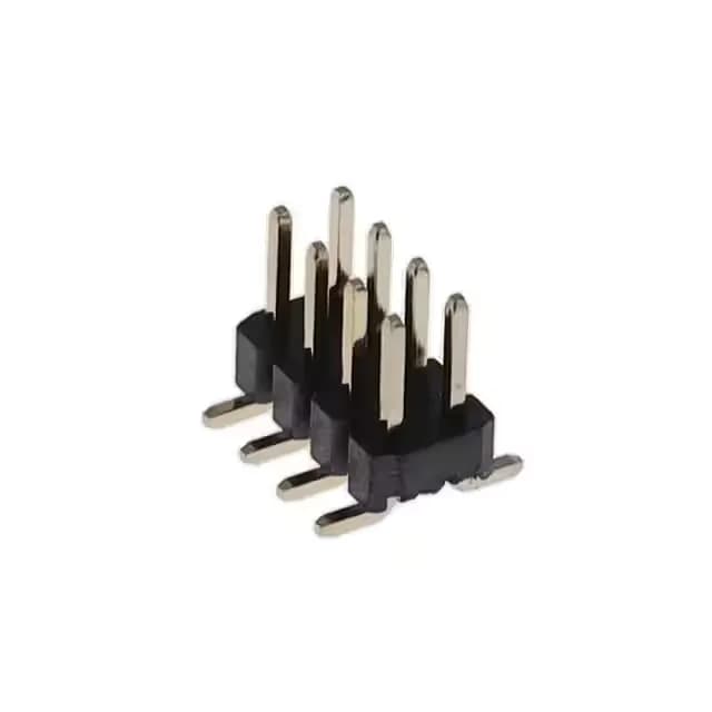 G825M08401YEU — Amphenol ICC (Commercial Products) product photo