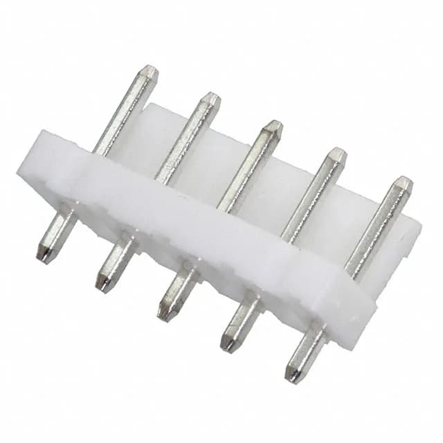 1744037-5 — TE Connectivity AMP Connectors product photo
