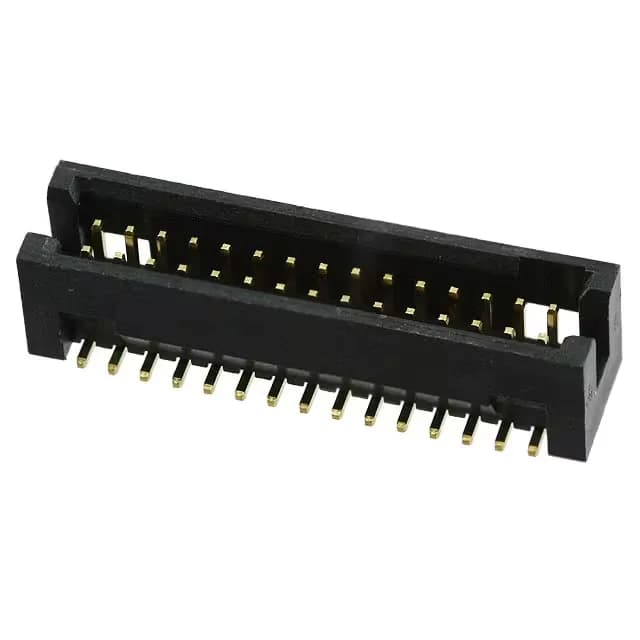 20021221-00030C4LF — Amphenol ICC (FCI) product photo