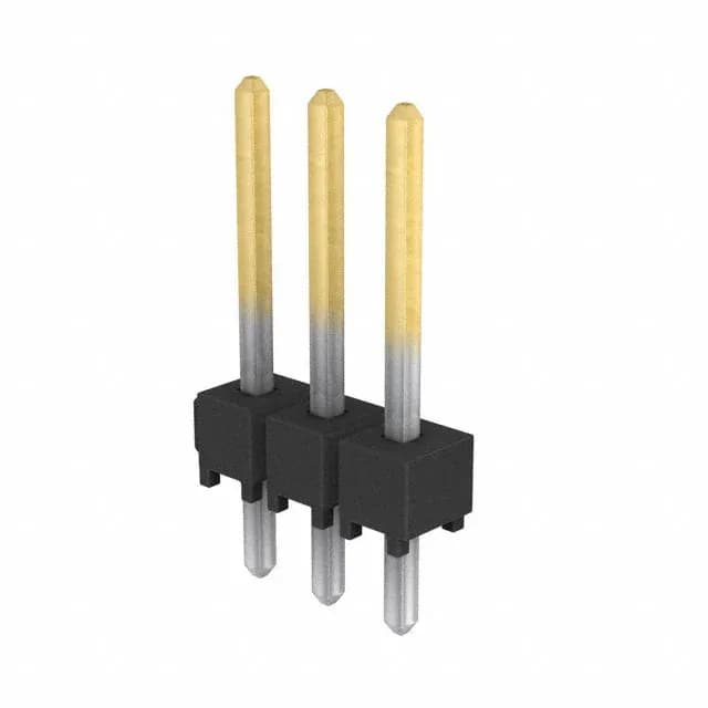 TSW-103-14-L-S — Samtec Inc. product photo