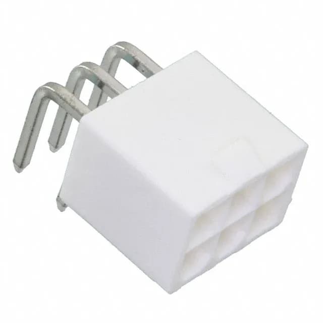 1586863-6 — TE Connectivity AMP Connectors product photo