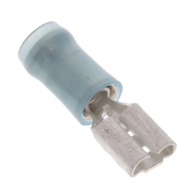 8-640915-1 — TE Connectivity AMP Connectors product photo