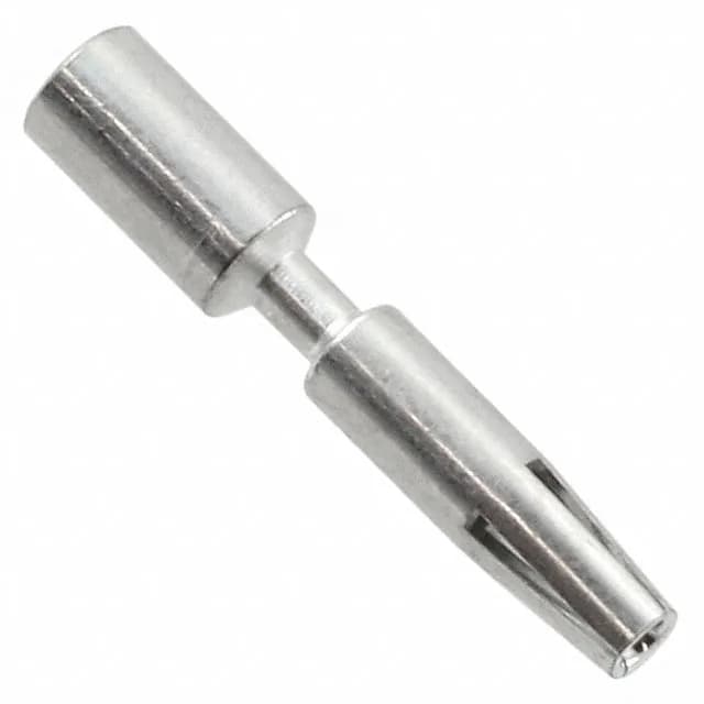 1-293475-2 — TE Connectivity AMP Connectors product photo