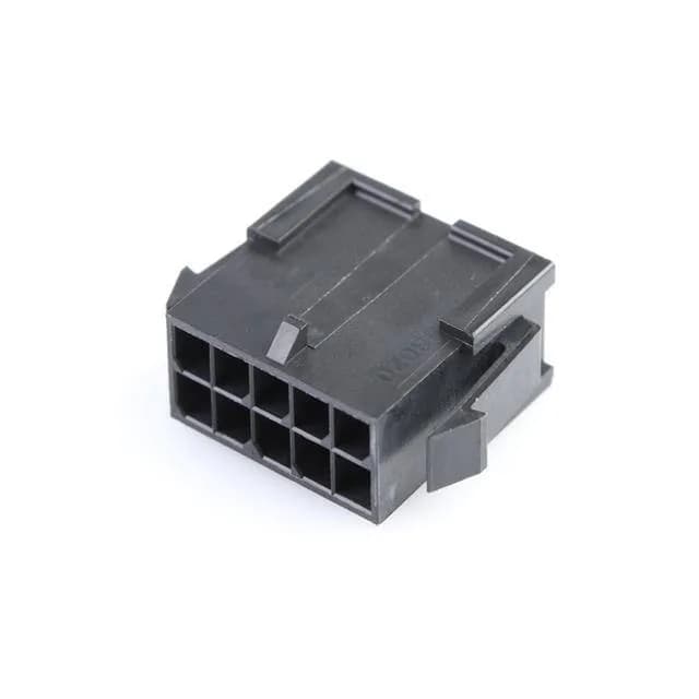 43020-1008 — Molex product photo