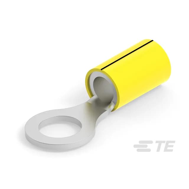 34825 — TE Connectivity AMP Connectors product photo