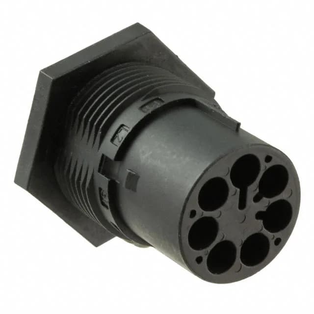 2213392-1 — TE Connectivity AMP Connectors product photo