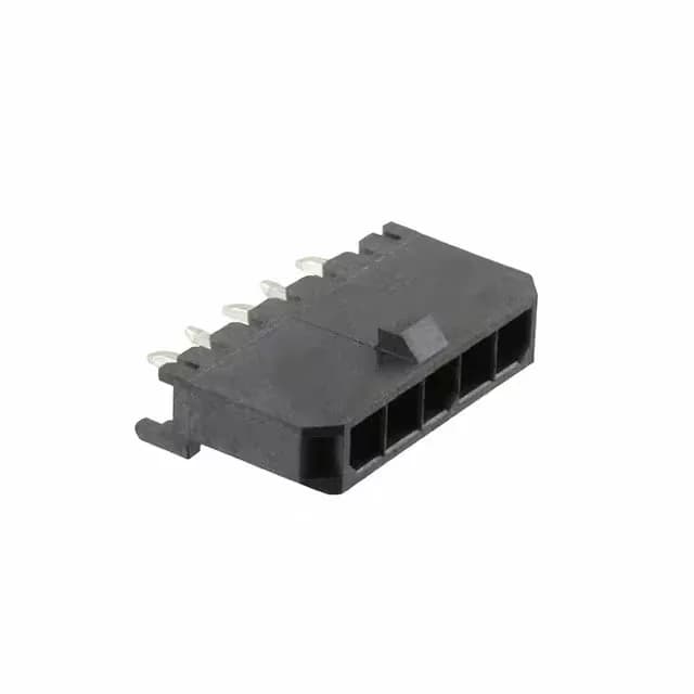 G881B05102KEU — Amphenol ICC (Commercial Products) product photo