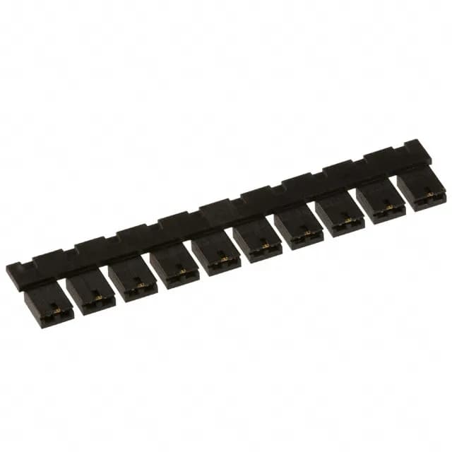 390088-1 — TE Connectivity AMP Connectors product photo