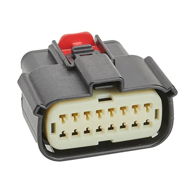 0334721769 — Molex product photo