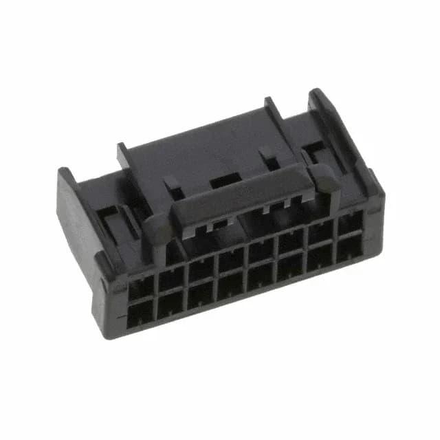 DF51K-16DS-2C(800) — Hirose Electric Co Ltd product photo