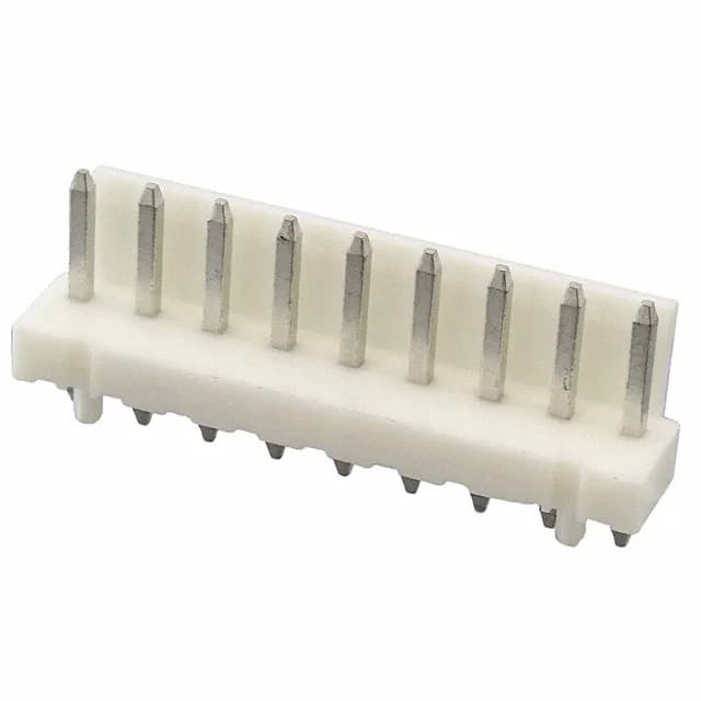 1744057-9 — TE Connectivity AMP Connectors product photo