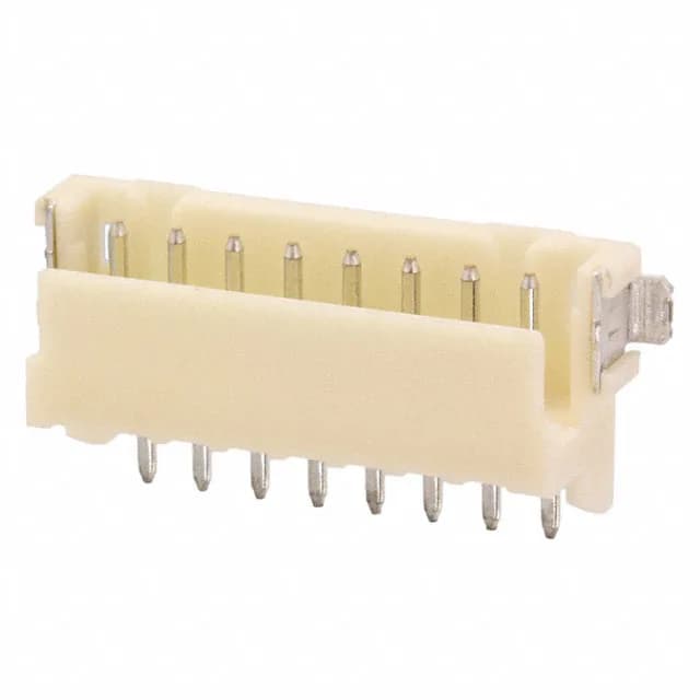 3-292173-8 — TE Connectivity AMP Connectors product photo