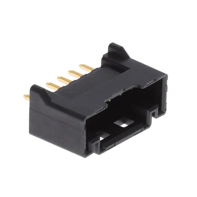 DF51K-6P-2DSA(805) — Hirose Electric Co Ltd product photo