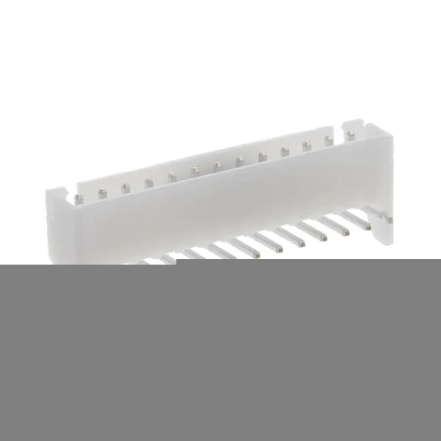 S13B-XH-A-1 — JST Sales America Inc. product photo