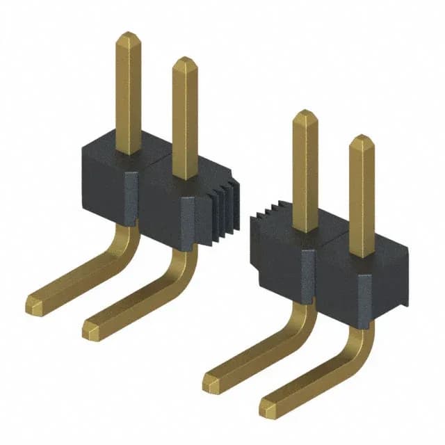 M22-2032005 — Harwin Inc. product photo