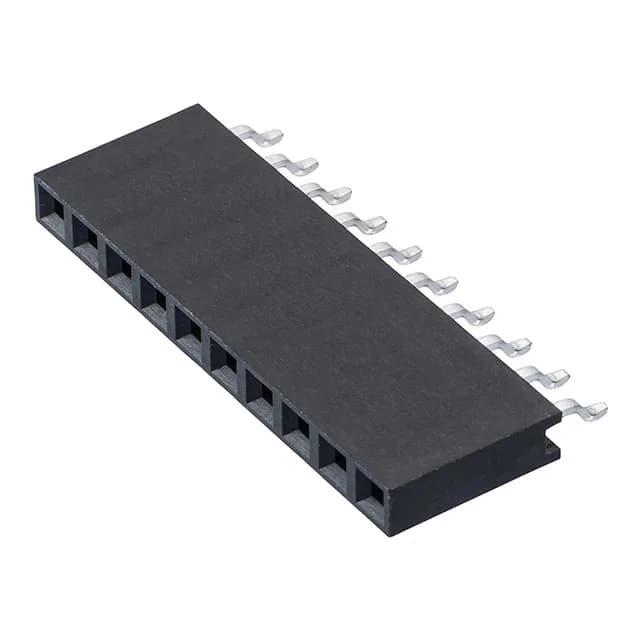 M22-6541042R — Harwin Inc. product photo