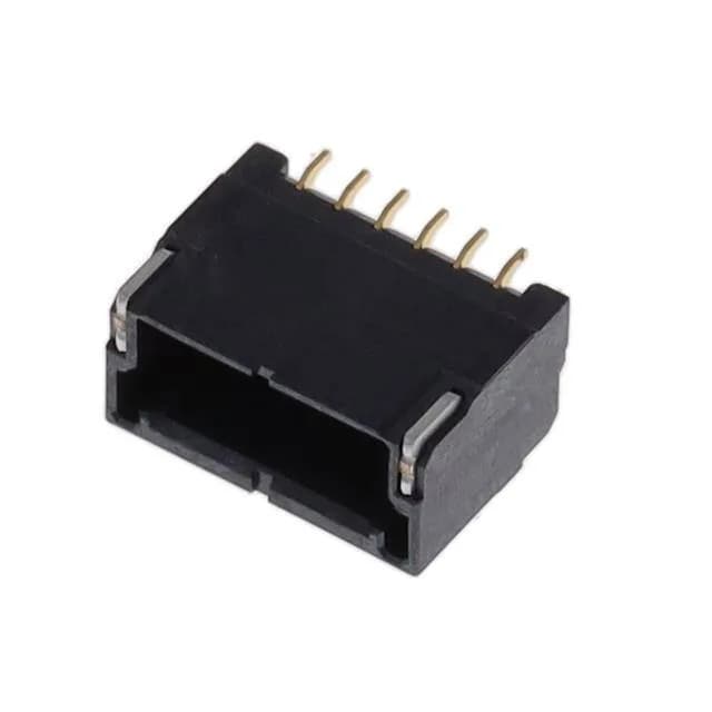 KW30-6S-1H(800) — Hirose Electric Co Ltd product photo