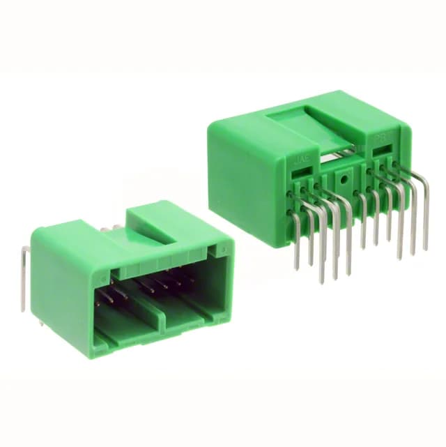 IL-AG5-14P-D3L2-A — JAE Electronics product photo