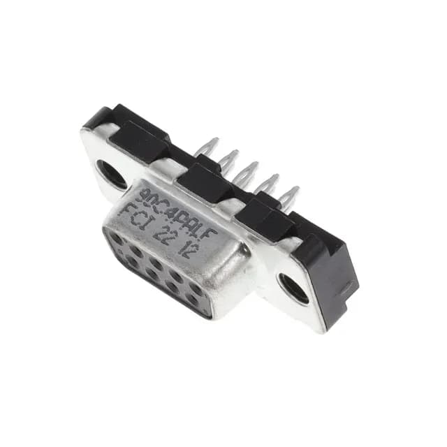 D09S90C4PA00LF — Amphenol ICC (FCI) product photo