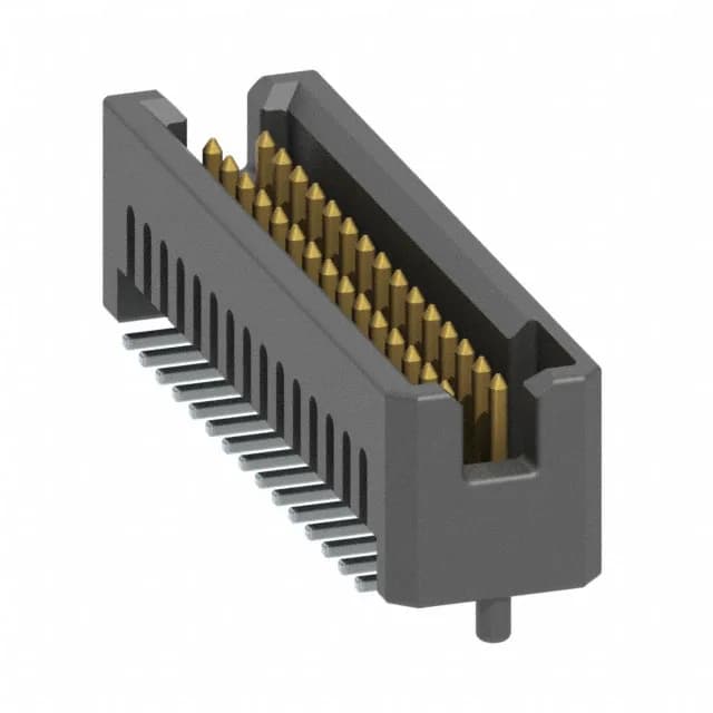 TFM-115-02-L-D-A-K-TR — Samtec Inc. product photo