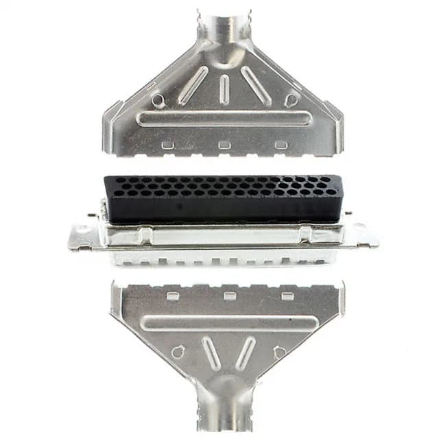 1658652-1 — TE Connectivity AMP Connectors product photo