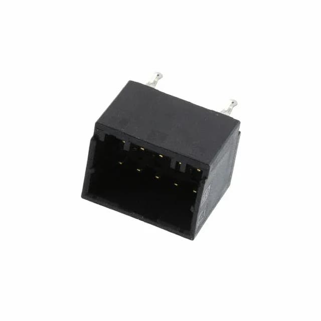 1-1827875-5 — TE Connectivity AMP Connectors product photo