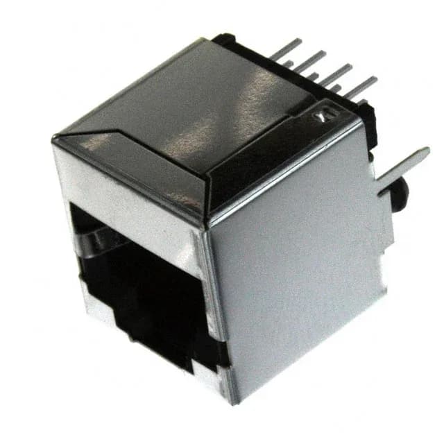 SS-60300-080 — Stewart Connector product photo