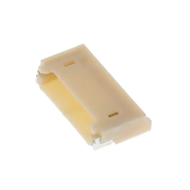 SM02(8.0)B-BHS-1N-TB(LF)(SN) — JST Sales America Inc. product photo