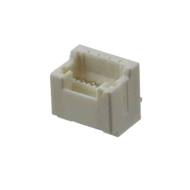 S04B-ZESK-2D(T)(LF)(SN) — JST Sales America Inc. product photo